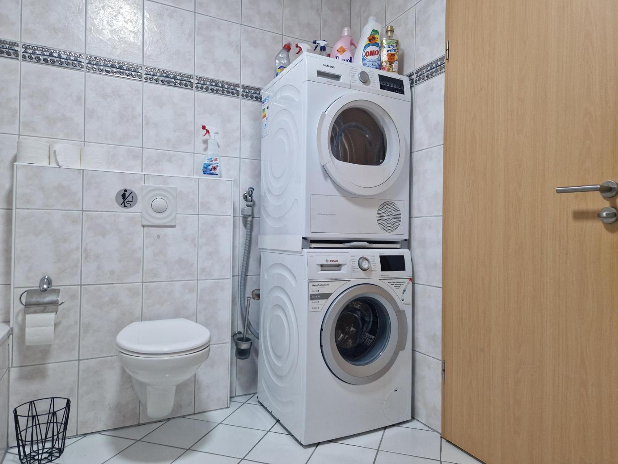 Einzelzimmer In Ruhiger Lage --- Check-In Mit Schluesselkasten Мепен Екстериор снимка